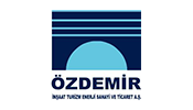 Özdemir İnşaat