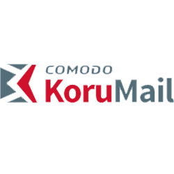 Comodo KoruMail